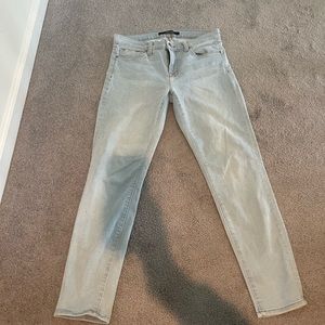 J Brand Skinny Jean